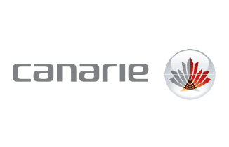 Canarie logo