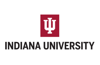 Indiana University logo