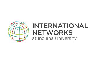 International Networks Indiana State logo