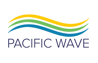 Pacific Wave logo