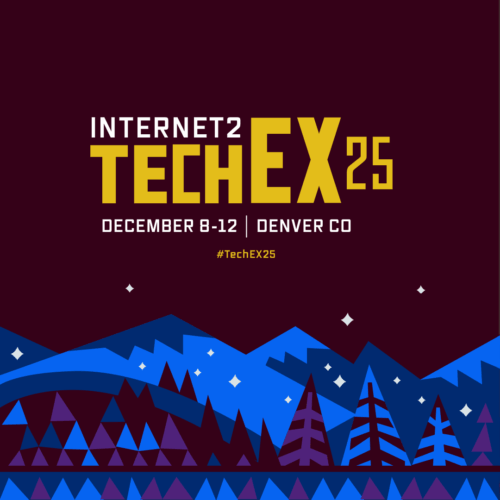 TechEX25