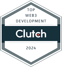 Top Web3 Development Company